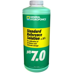 GH pH 7.01 Calibration Solution - 1 qt