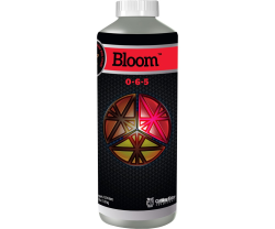 Cutting Edge Bloom Quart
