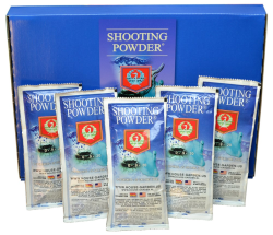House and Garden Shooting Powder Sachet 140 pack Bulk