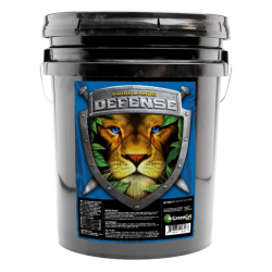 Green Gro Pride Lands Defense - 250 lb