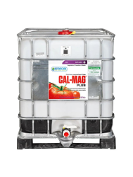 Botanicare Cal-Mag Plus - 250 gal
