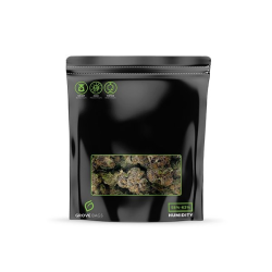 TerpLoc 0.5 lb Window Pouch - Case (200)
