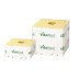 VidaWool Rockwool Block 40 with Hole, 4 x 4 x 2.5 - Case of 216