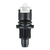 Dosatron PJDI115HTAF Check Valve Assembly For D14MZ2 HT And D14MZ2