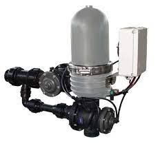 Netafim 2" COMPACT LP DISC-KLEEN FILTER
