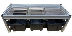 EZ Trim Bud Sorter - Mini