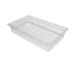 EZ Trim BUD SHAKER BOX - 1/2" SLOTS BUD COLLECTION TRAY