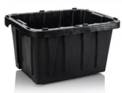 Ez Trim BUD SORTER CONTAINER