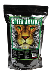 Green Gro Green Amino - 250 lb