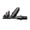 1" Valve, 1" Wide Range Pressure Regulator, 1" Screen Filter