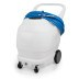 BioSafe Portable BioFoamer Tank - 50 gal