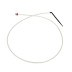 Netafim Drip Stake Assembly - 0.5 GPH 12" 25/Bundle