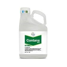 Contans WG 25 lb