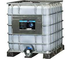 Cutting Edge Sugaree 270 Gallon