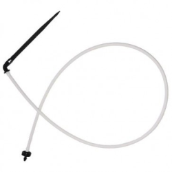 Netafim Drip Stake Assembly - 0.3 GPH 24" 25/Bundle