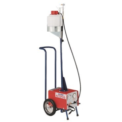 Dramm Mini AutoFog - 120V w/ Stainless Steel Nozzles