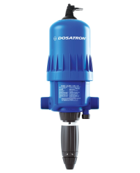 Dosatron D40MZ2BPVFKII - 40 GPM