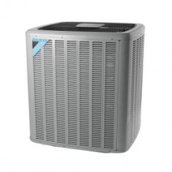 Daikin 5 Ton 14 Seer Commercial Heat Pump (460V)