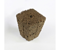 iHORT Q-Plug Cubes, bag of 100