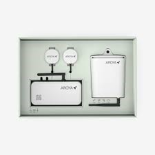 AROYA GO All-in-One Kit