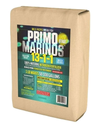 PRIMO MARINOS Grow (13-1-1) 44lbs