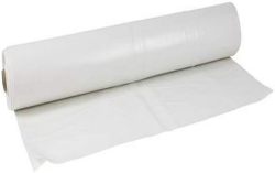 40' x 150' 6mil SunView 4yr clear