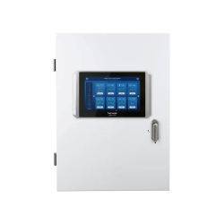 Trolmaster 25" Standard Controller Cabinet for Hydro-X Pro