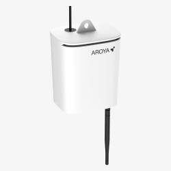 Aroya Assembly - H421 Climate one, climate station provisioned