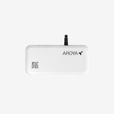 Aroya H130 repeater 