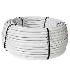 Rivulis 1200X1060-PE UV WHITE 500ft Roll 1 inch