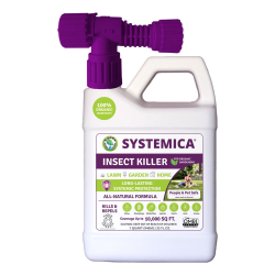 SNS Systemica AG - 2.5 Gallon