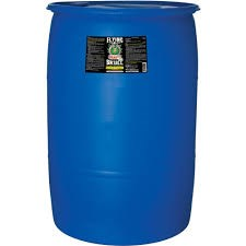 Flying Skull Nuke Em - 55 gal