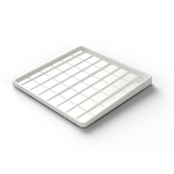 AgPro 4x4 Tray
