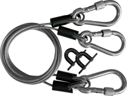 ThinkGrow Lifter Rigging Cable Kit