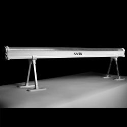 Faven R8 FR Under Canopy Lighting for LED
