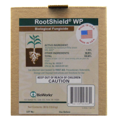 RootShield WP 30 lb Box
