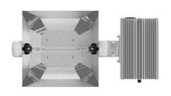 DE HPS 480v