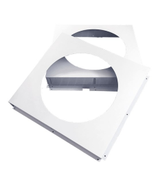 Quest 335 supply/return duct kit