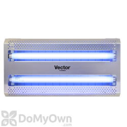 Vector® 30, Aluminum Finish