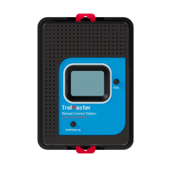 Trolmaster TS-3 Reheat Control Station