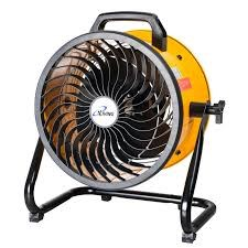 Iliving 12" Turbo Fan 1139 CFM