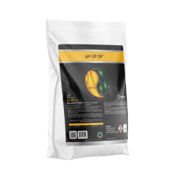 Cutting Edge Solutions pH Up™ SP 25lbs